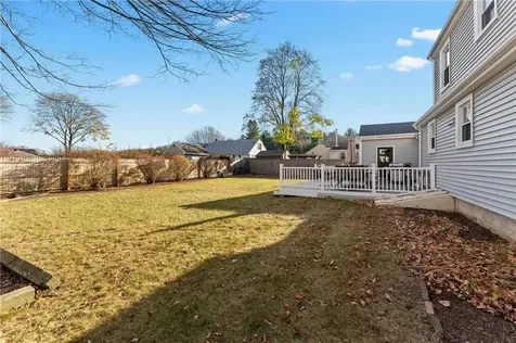 6 Cole Street Smithfield RI 02828