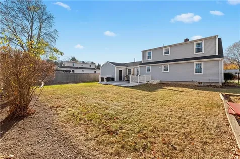 6 Cole Street Smithfield RI 02828