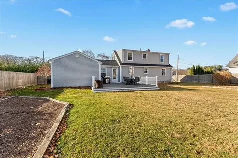 6 Cole Street Smithfield RI 02828