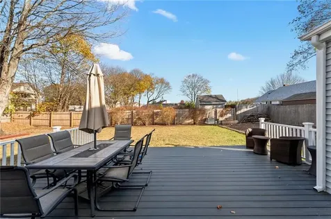 6 Cole Street Smithfield RI 02828