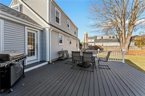 6 Cole Street Smithfield RI 02828