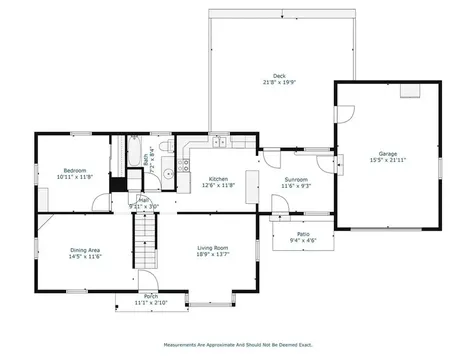 6 Cole Street Smithfield RI 02828