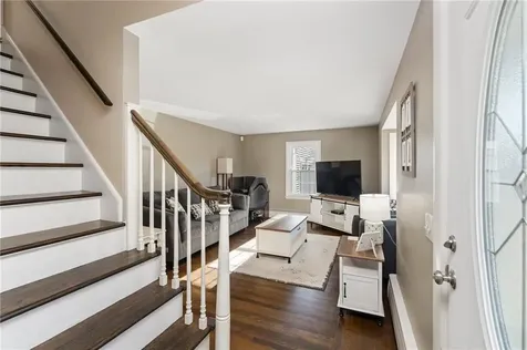 6 Cole Street Smithfield RI 02828