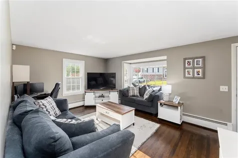 6 Cole Street Smithfield RI 02828