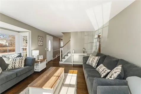 6 Cole Street Smithfield RI 02828