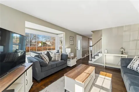 6 Cole Street Smithfield RI 02828