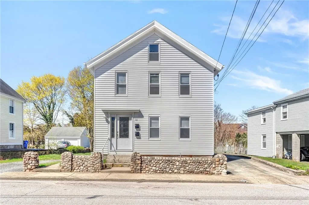 11 York Avenue Westerly RI 02891