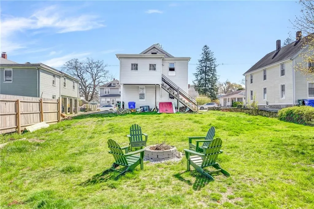 11 York Avenue Westerly RI 02891