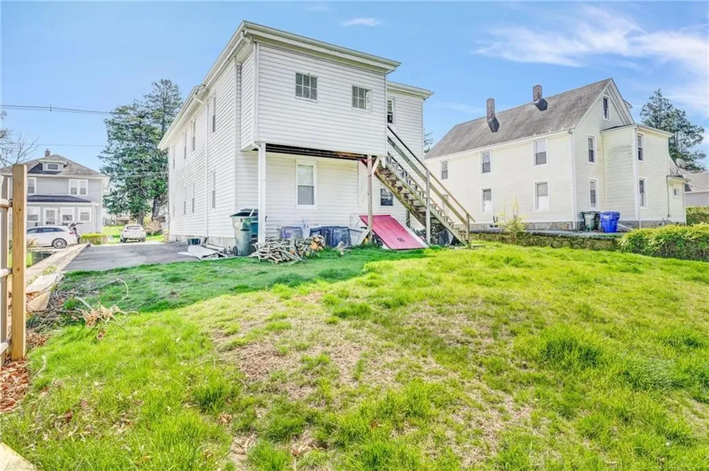 11 York Avenue Westerly RI 02891