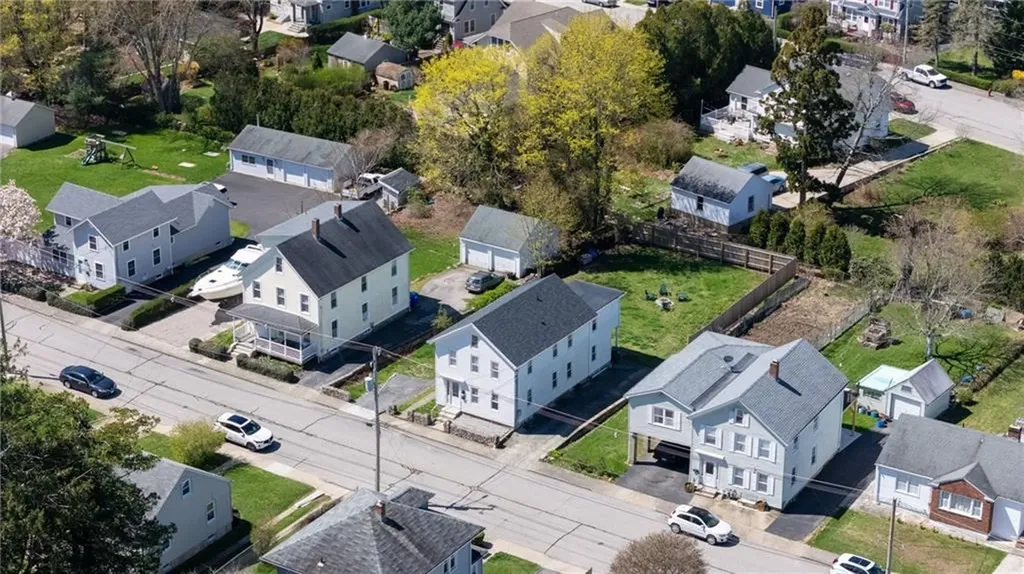 11 York Avenue Westerly RI 02891