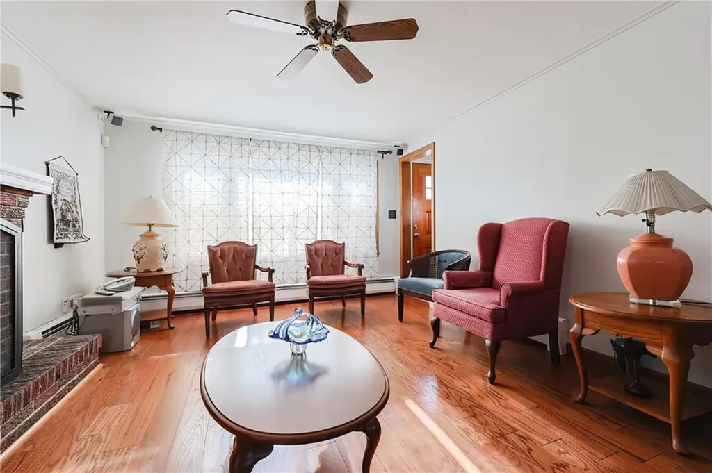 26 Packard Avenue North Providence RI 02911