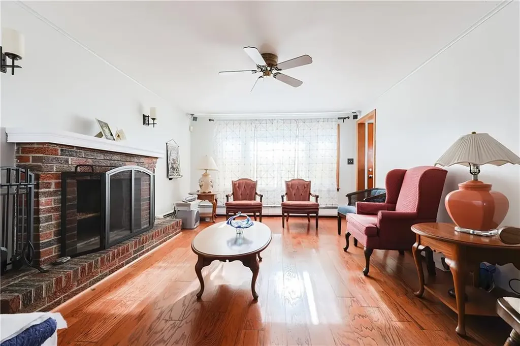 26 Packard Avenue North Providence RI 02911