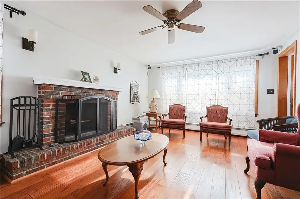 26 Packard Avenue North Providence RI 02911