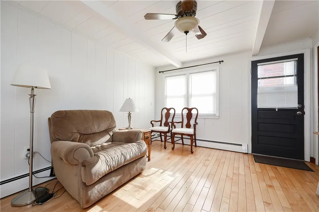 26 Packard Avenue North Providence RI 02911