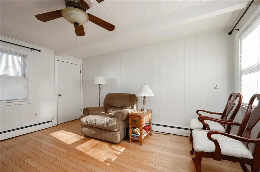 26 Packard Avenue North Providence RI 02911