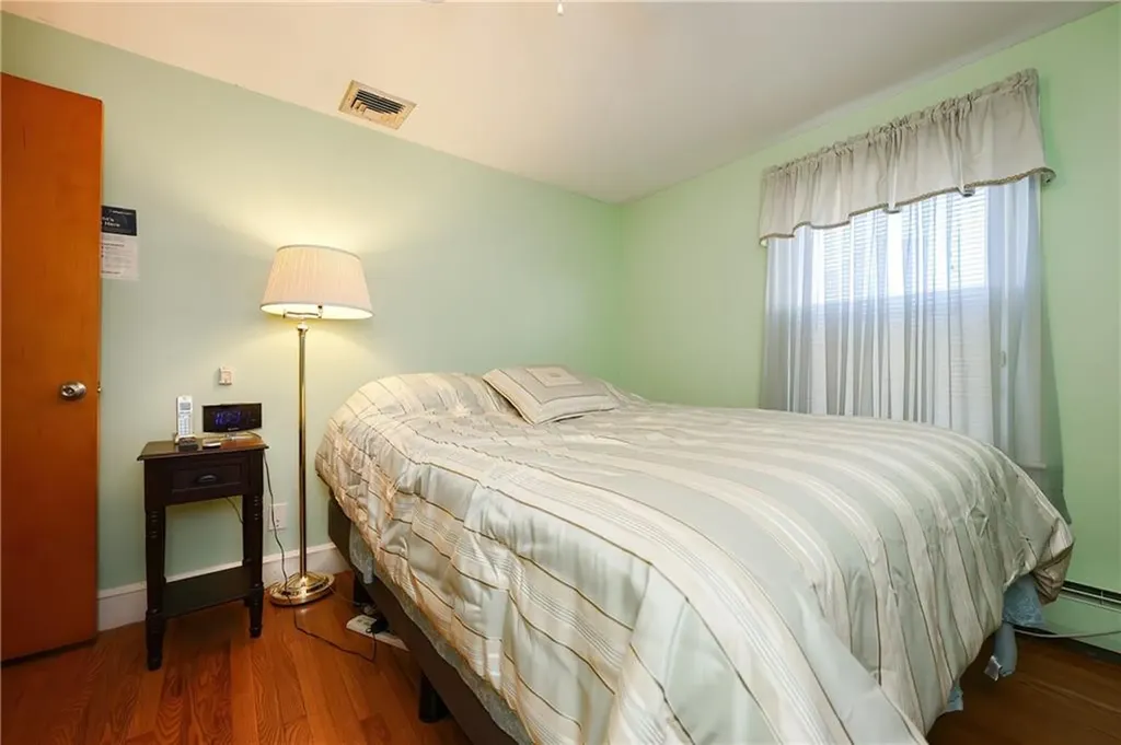 26 Packard Avenue North Providence RI 02911