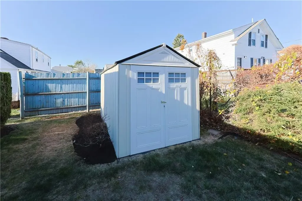 26 Packard Avenue North Providence RI 02911