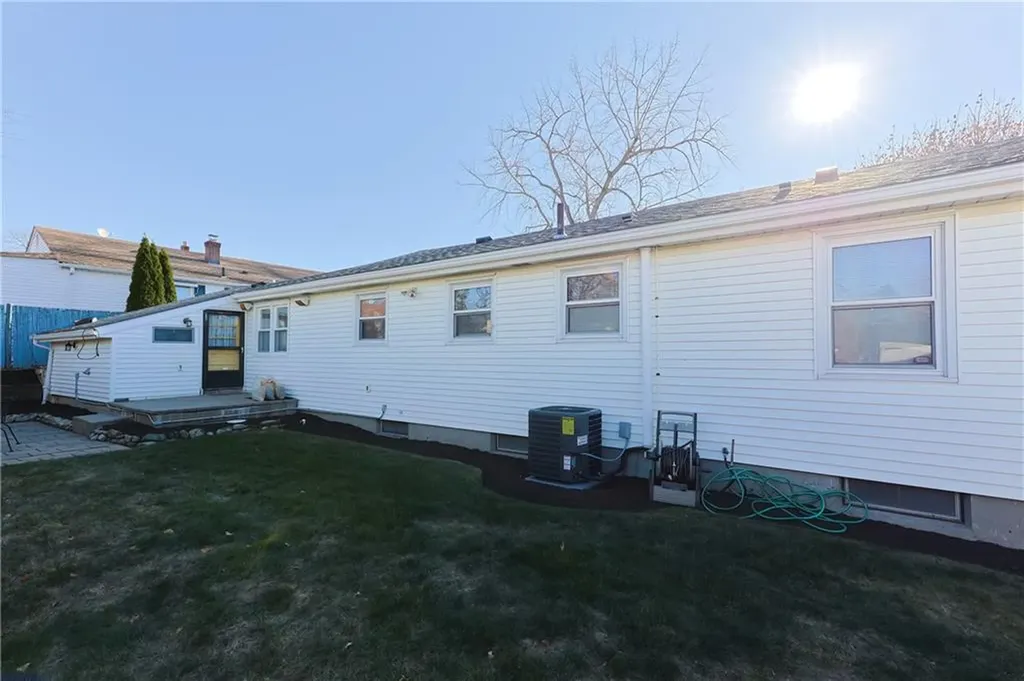 26 Packard Avenue North Providence RI 02911