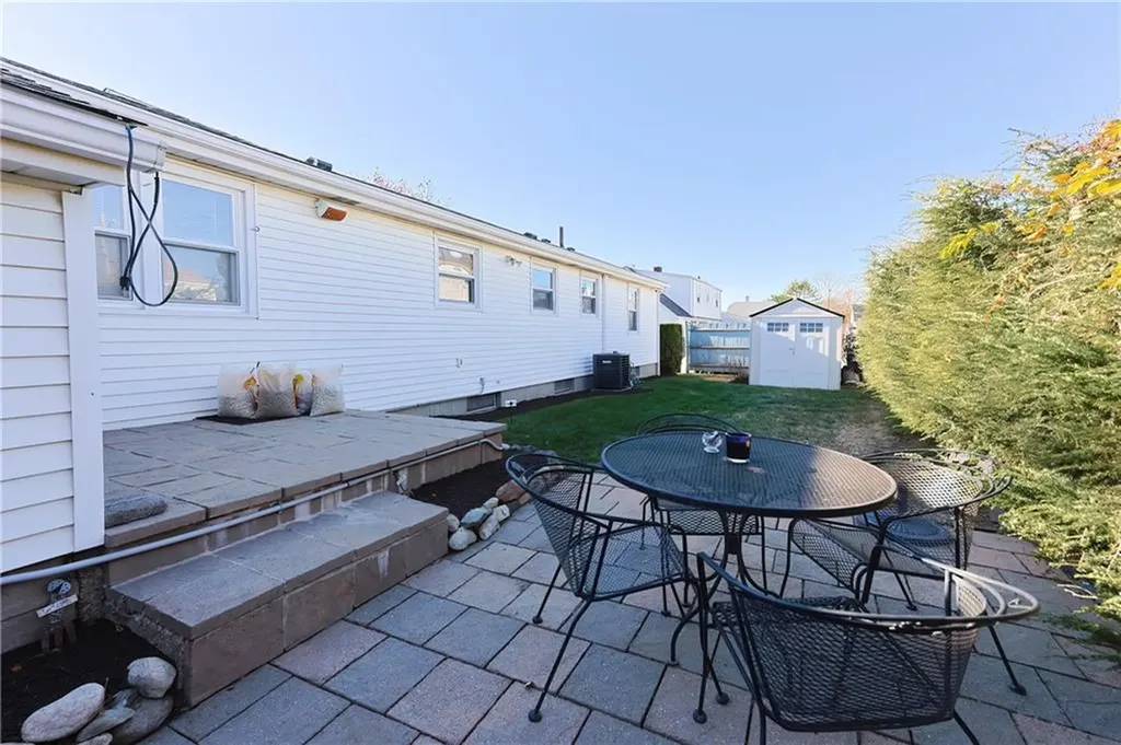 26 Packard Avenue North Providence RI 02911