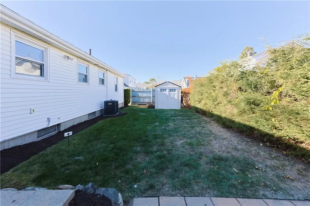 26 Packard Avenue North Providence RI 02911