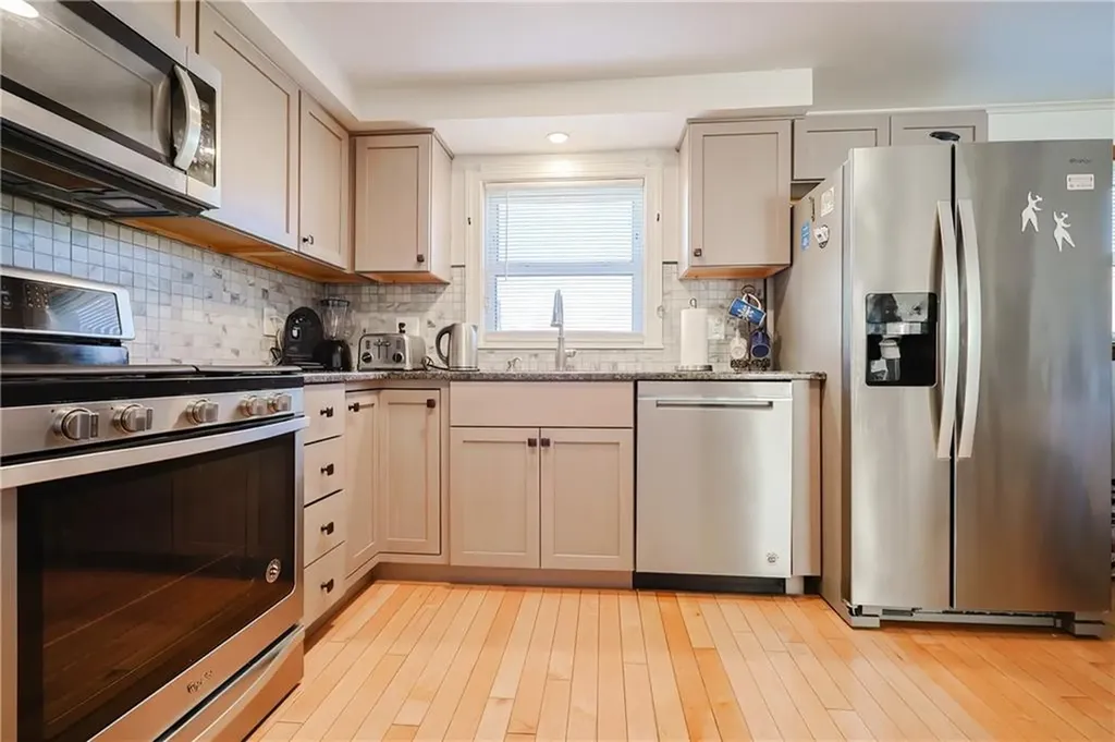 26 Packard Avenue North Providence RI 02911