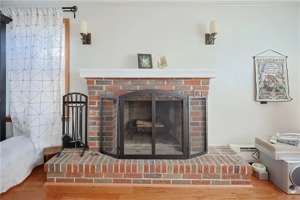 26 Packard Avenue North Providence RI 02911