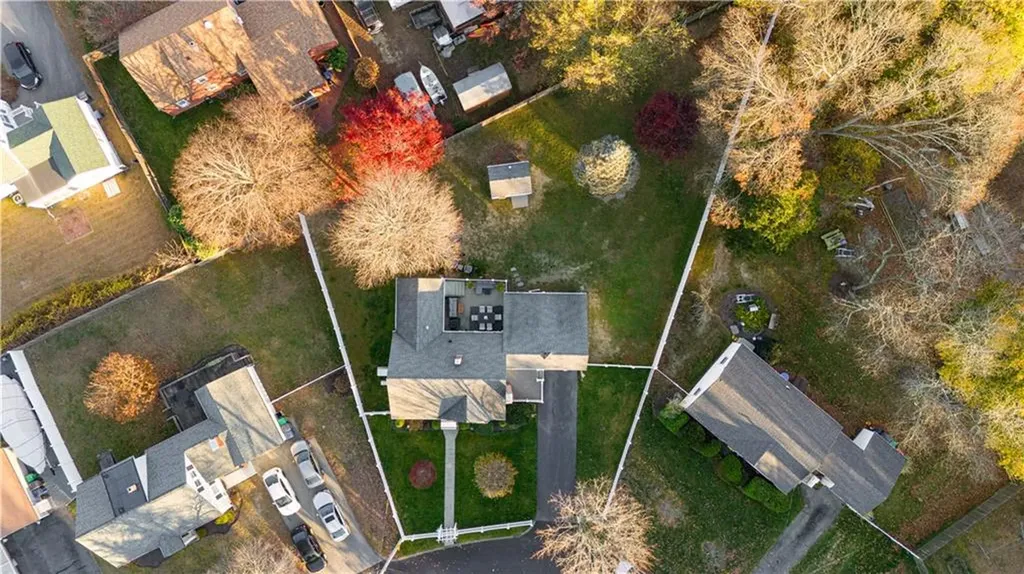 148 Stone Avenue Warwick RI 02889