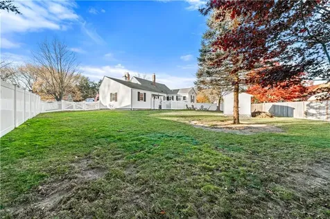 148 Stone Avenue Warwick RI 02889