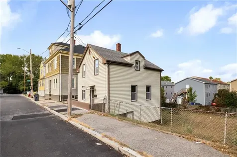 42 Paul Street Providence RI 02904