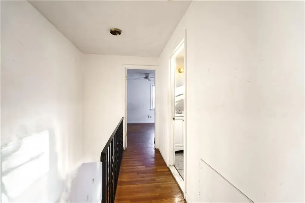 563 Laurel Hill Avenue Cranston RI 02920