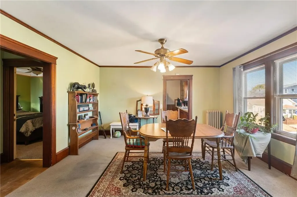 51 53 Oakland Avenue Cranston RI 02910
