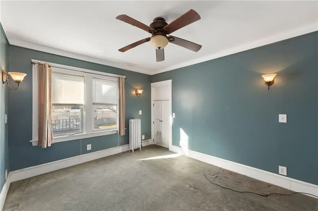 51 53 Oakland Avenue Cranston RI 02910