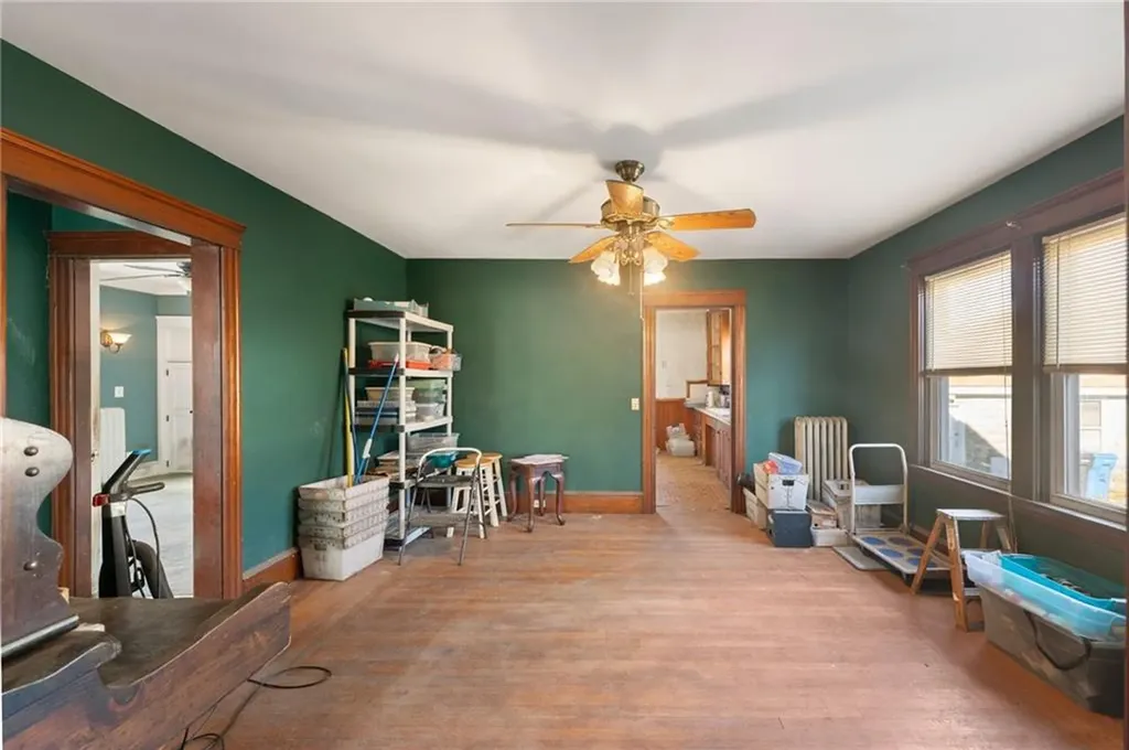 51 53 Oakland Avenue Cranston RI 02910