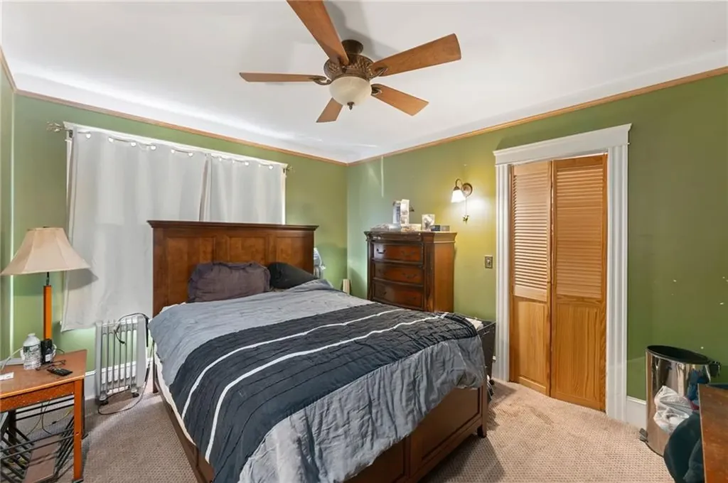 51 53 Oakland Avenue Cranston RI 02910
