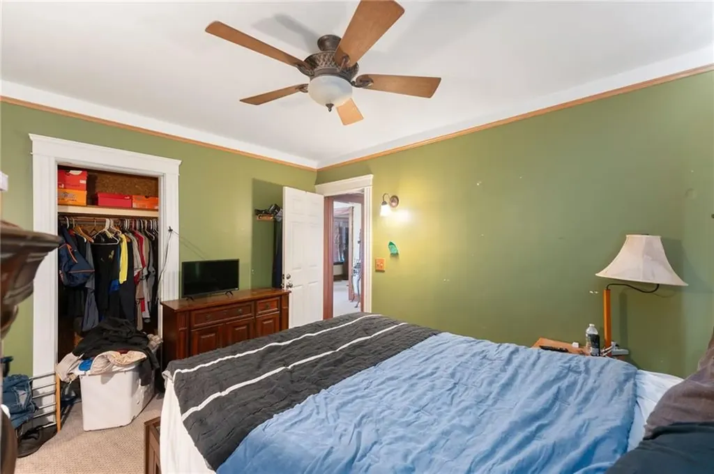 51 53 Oakland Avenue Cranston RI 02910