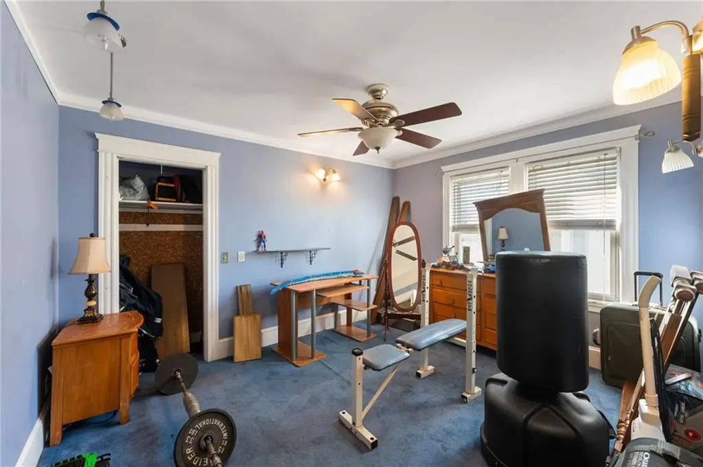 51 53 Oakland Avenue Cranston RI 02910