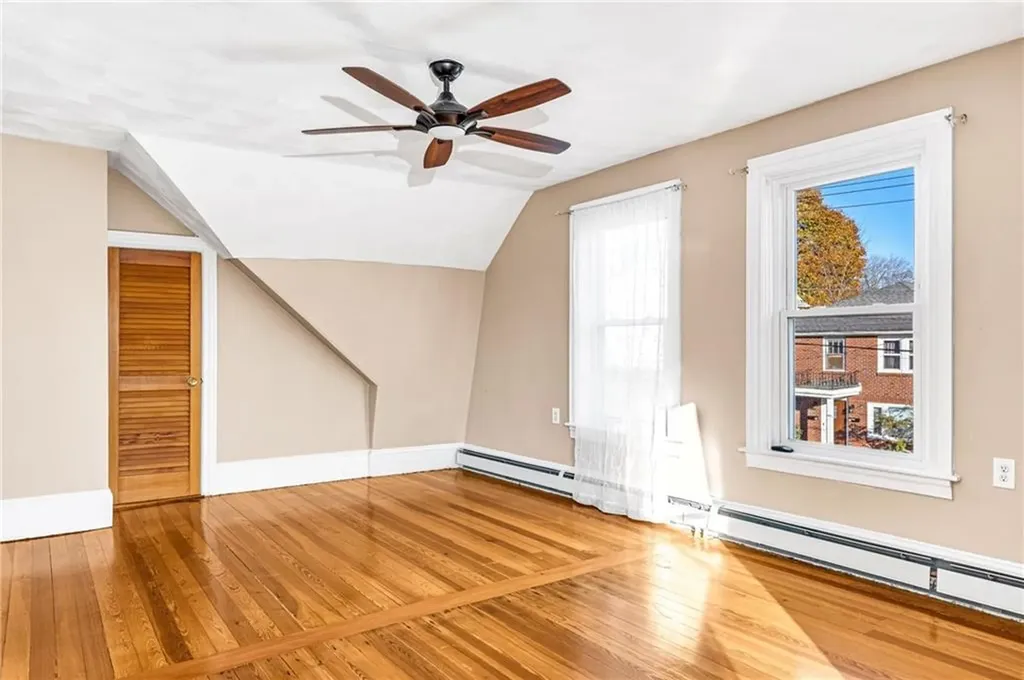 12 Lookout Avenue North Providence RI 02911