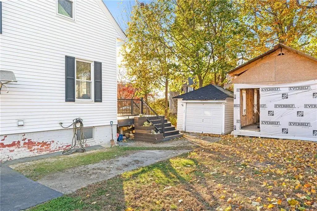 12 Lookout Avenue North Providence RI 02911