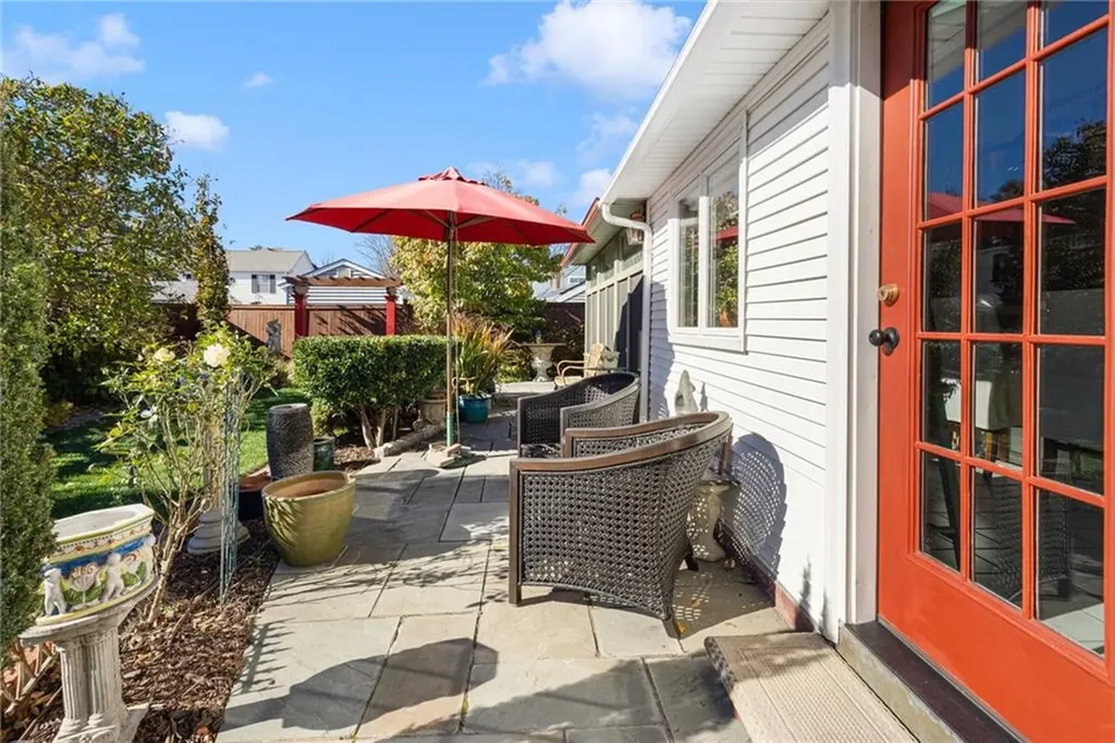 50 Betsey Williams Drive Cranston RI 02905