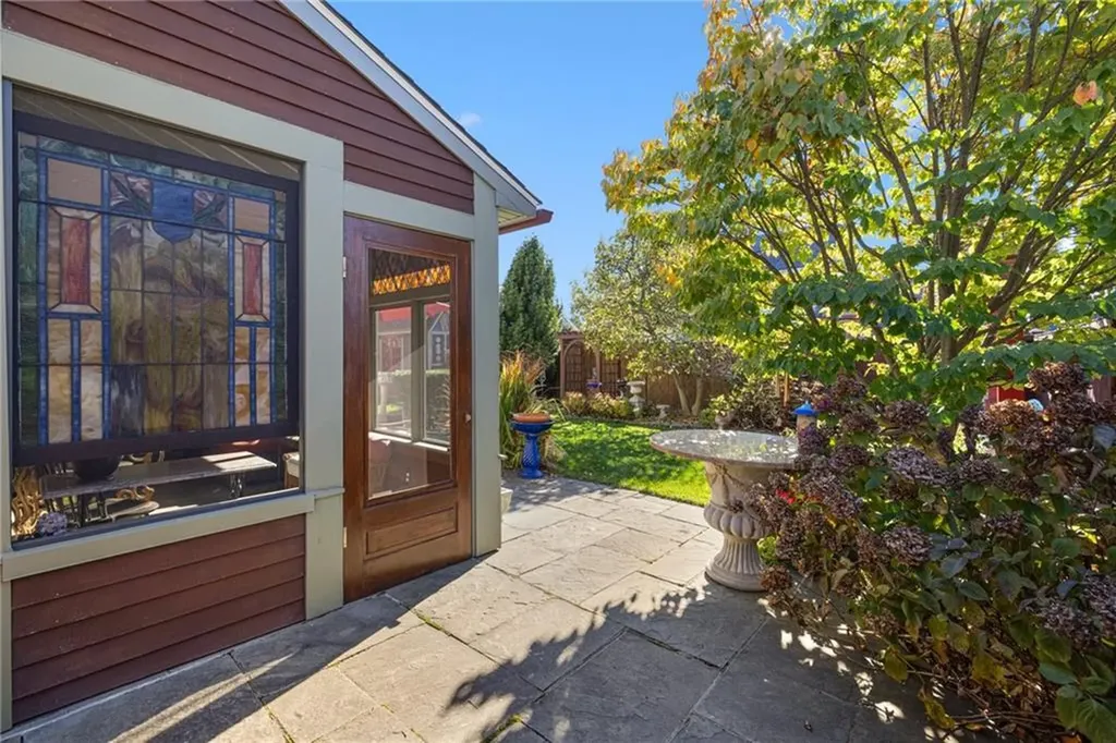 50 Betsey Williams Drive Cranston RI 02905
