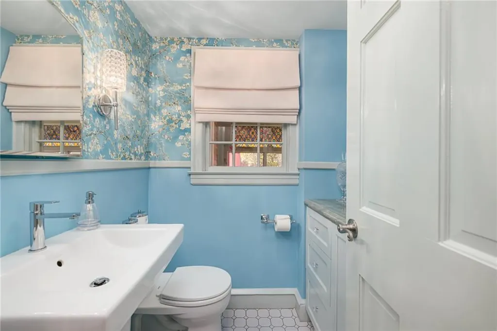 50 Betsey Williams Drive Cranston RI 02905
