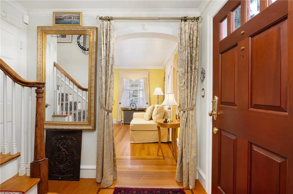 50 Betsey Williams Drive Cranston RI 02905