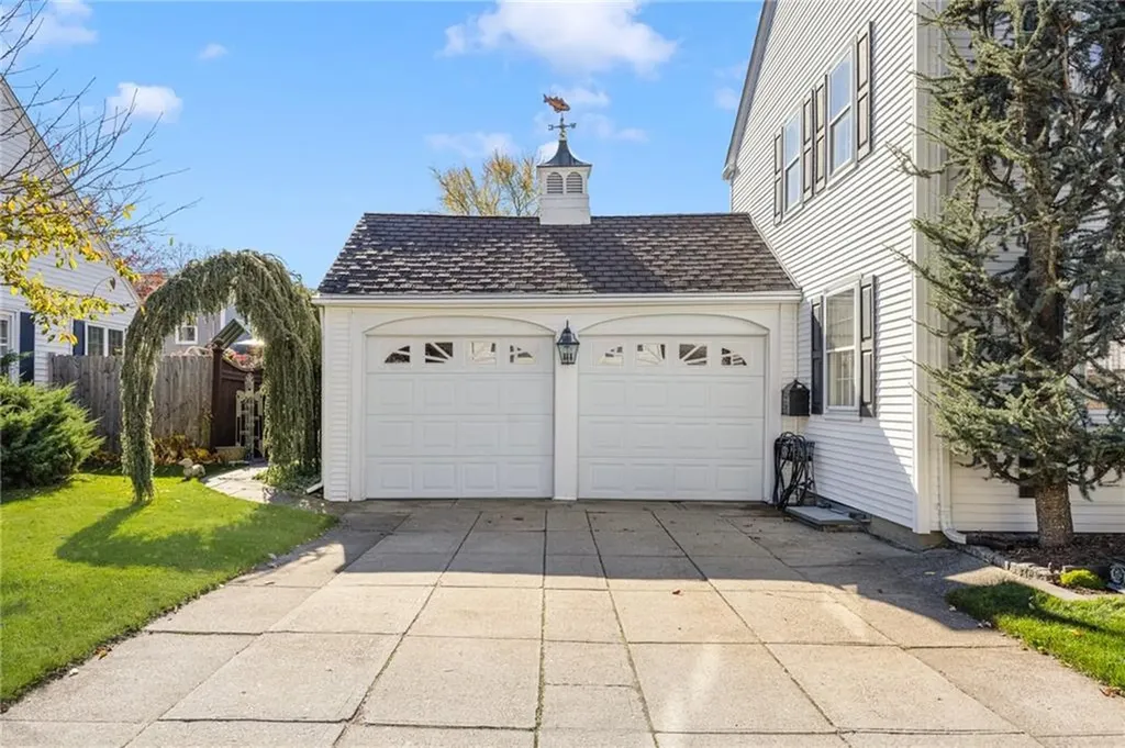 50 Betsey Williams Drive Cranston RI 02905