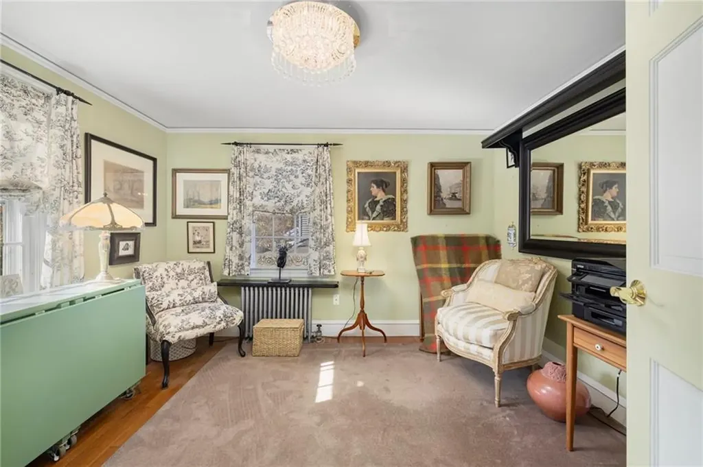 50 Betsey Williams Drive Cranston RI 02905