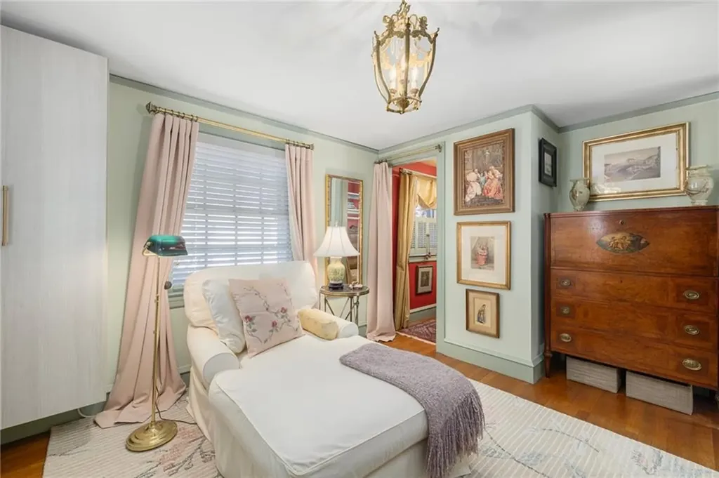 50 Betsey Williams Drive Cranston RI 02905