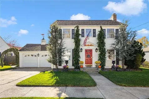 50 Betsey Williams Drive Cranston RI 02905