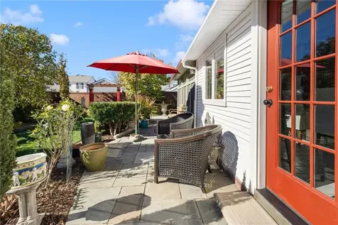 50 Betsey Williams Drive Cranston RI 02905