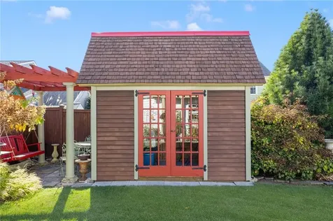 50 Betsey Williams Drive Cranston RI 02905