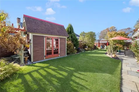 50 Betsey Williams Drive Cranston RI 02905