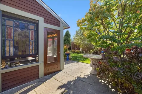 50 Betsey Williams Drive Cranston RI 02905